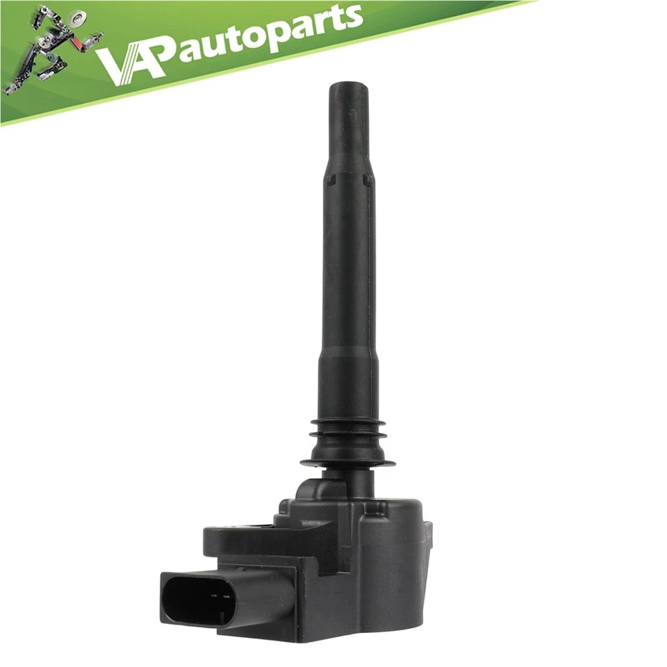 8 For 2008-2015 Mercedes-Benz C63 AMG 6.3L V8 Ignition Coil & Spark Plug - Image 4 of 4
