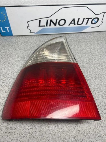 BMW 3 Touring E46 Rücklicht hinten links 63216928387 2.00 Diesel 2002 33761670