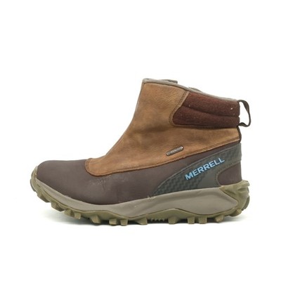 Merrell Damen Clay Performance Footwear Knöchelhoch Outdoor-Stiefel EU 38