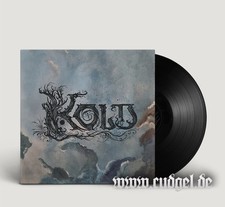 KOLD - det falmede hab LP black