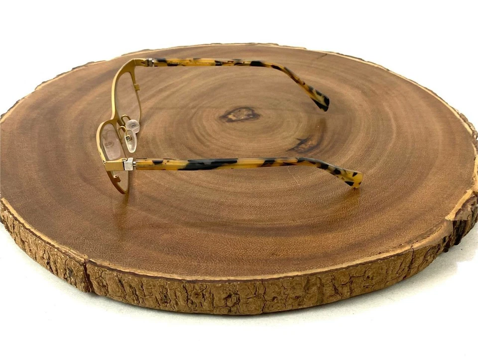 Marco de gafas Face A Face Heidi 4 9339 negro 52 16 140 mm hecho a mano en Francia Foto 4 de 4