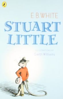 Stuart Little  | Buch | Zustand gut