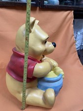 Disney Pooh Bear Shop Display Figure