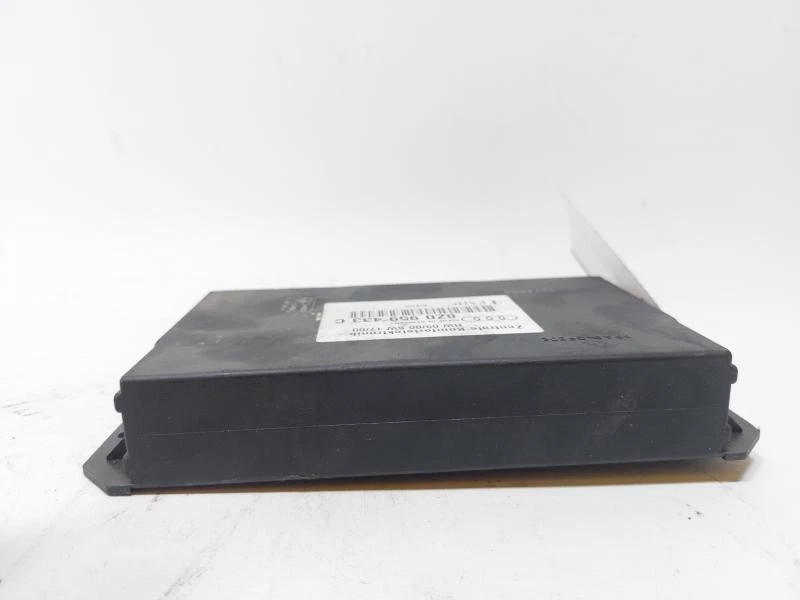 8Z0959433C CENTRALINA COMFORT AUDI A2 (8Z0) 1.4 TDI 6V MAN 5M 75CV 2001 5P BERL - Immagine 3 di 4