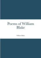 William Blake | Poems Of William Blake | Taschenbuch | Englisch (2022)