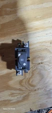 Pushmatic Bulldog ITE 50A Double or 2-Pole Circuit Breaker P250 W250