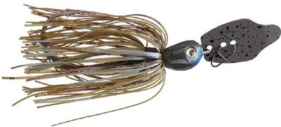 strike king thunder cricket vibrating bladed swim jig sizes colors FREE SHIPPING