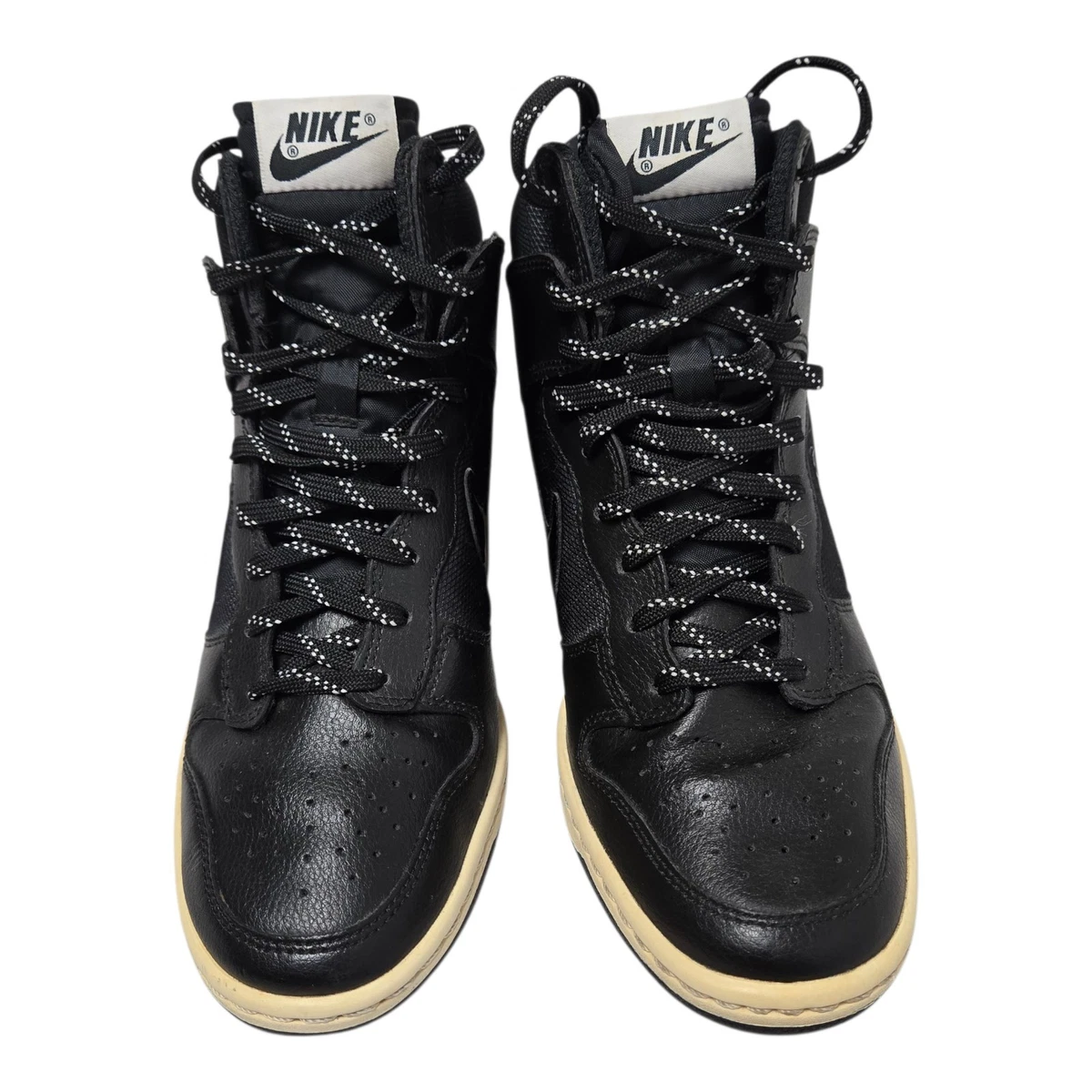 Nike Dunk High Black - DD1869-105 for sale | eBay