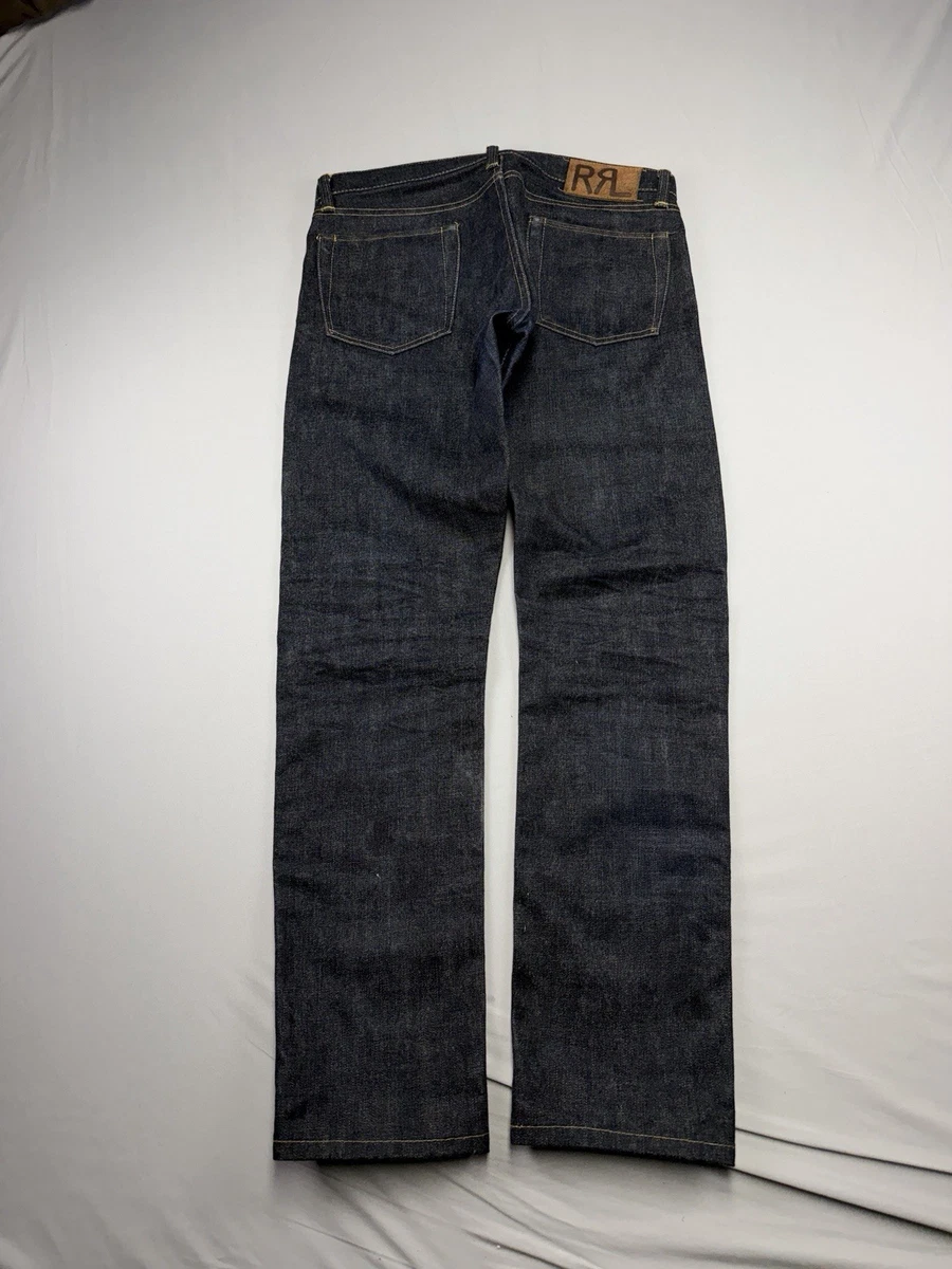 RRL Regular 32 Size Jeans for Men for sale | eBay