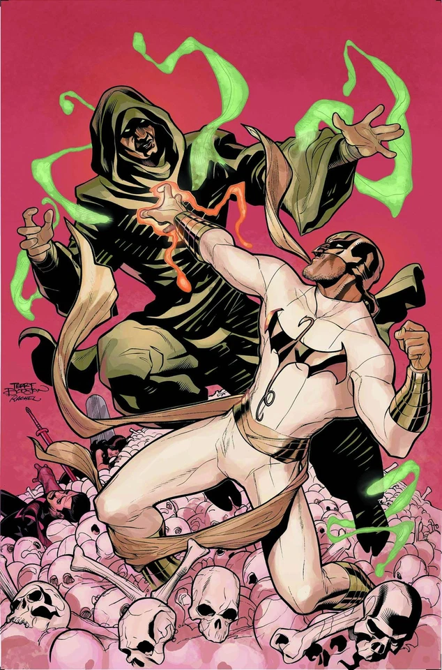 DEFENDERS (2011-2012) #8 MARVEL COMICS - Bild 1 von 1