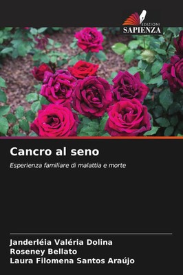 Cancro al seno Esperienza familiare di malattia e morte Dolina (u. a.) Buch 2026