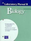 Biology: Lab Manual B