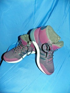 adidas cloudfoam boots