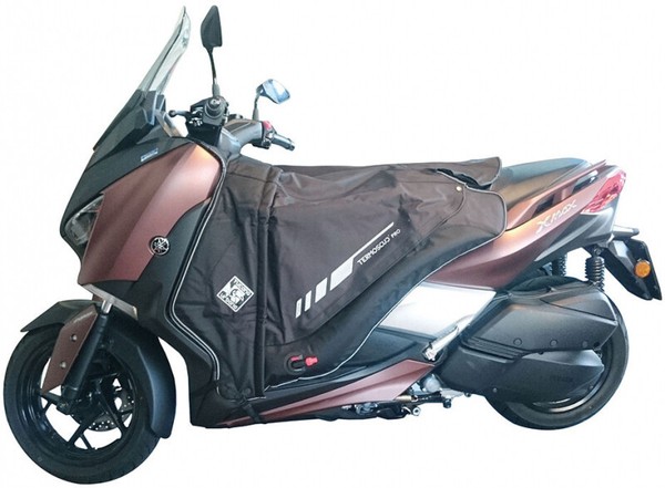 Tucano Urbano Termoscud PRO Beinschutz Yamaha X-MAX 125 300 400 2017 2018 2019-image