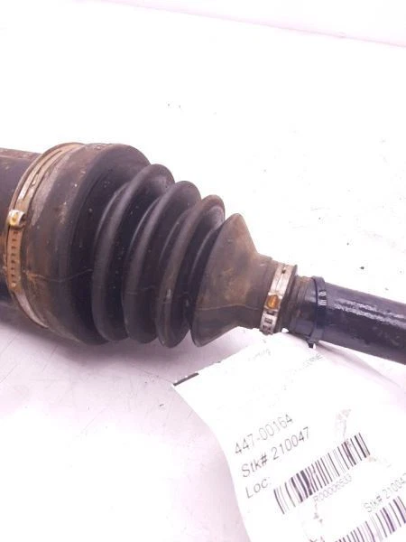 Eje delantero eje deportivo sistema de suspensión 06-11 CADILLAC DTS 20984613 Foto 3 de 4