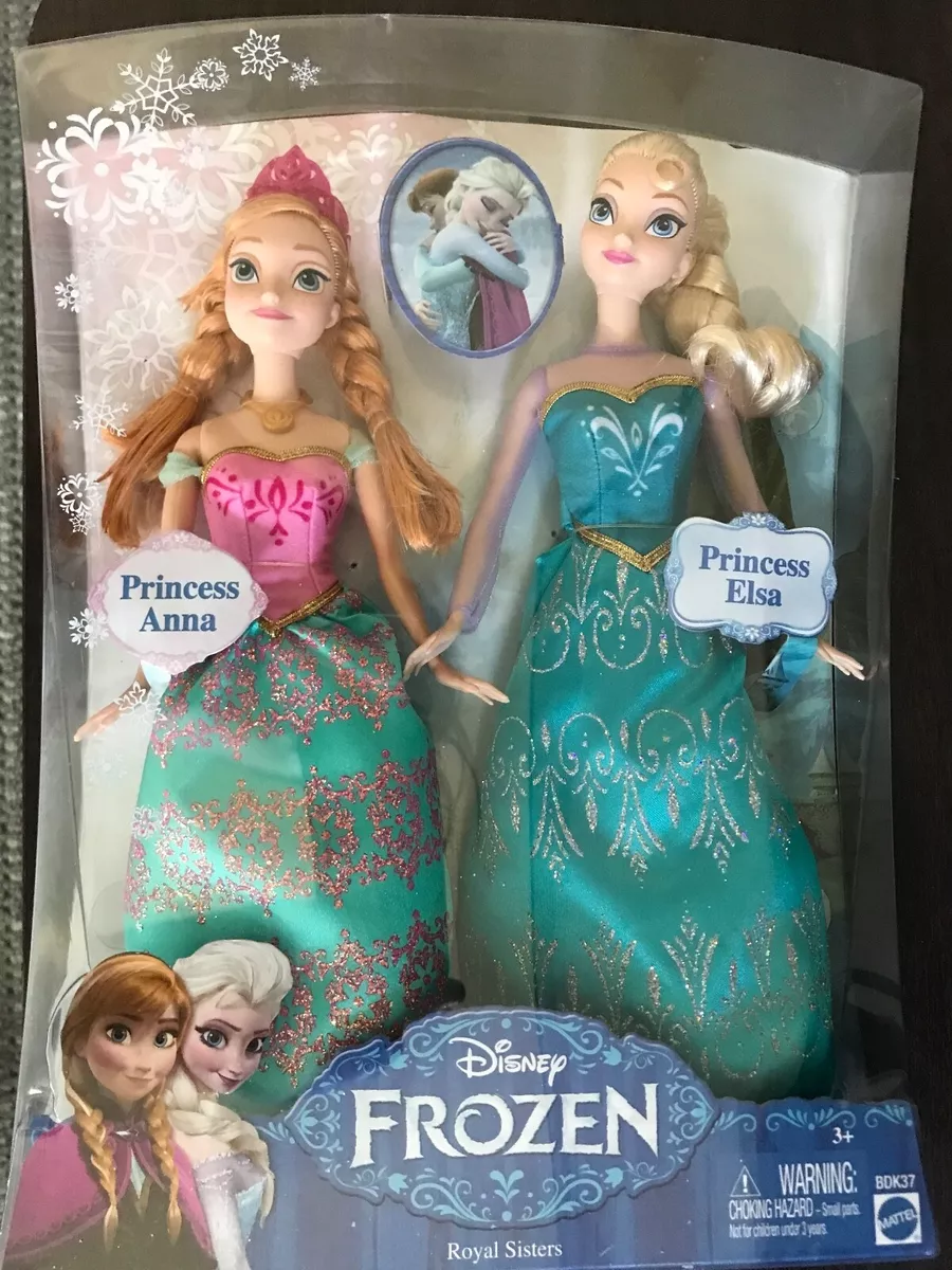 Barbie shop frozen princess
