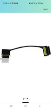 LCD EDP Cable for Lenovo ThinkPad X1 Yoga 3rd Gen Type 20LD, 20LE, 20LF, 20LG 