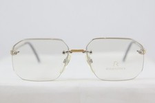 VINTAGE RARE RODENSTOCK R0694 BRILLE EYEGLASSES NEW OLD STOCK