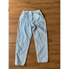 Vintage lee jeans 1990s 80s