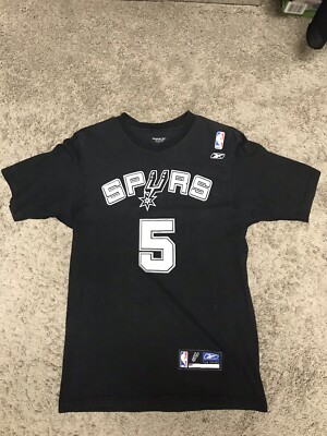 robert horry spurs jersey