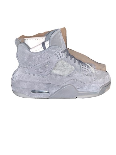 KAWS x Air Jordan 4 - Latest Release Info | SneakerNews.com