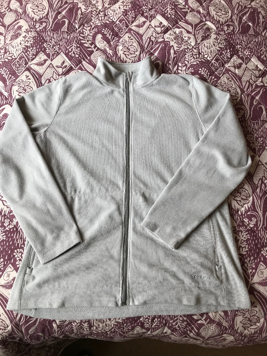 Rohan microgrid stowaway fleece sale