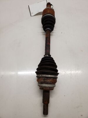 Toyota Avalon Touring, Left Axle Shaft, 2005-2007, AT, U151E, FWD