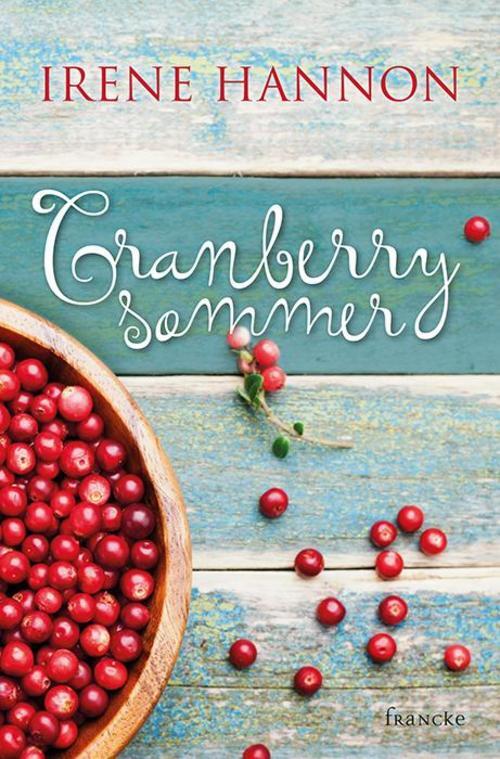 Thumbnail - Cranberrysommer, Irene Hannon