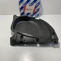Support Links Platten Inner TüRer Seitenlichter Ant. Fiat Punto Ovp 735271254
