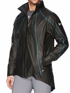 under armour gore tex running jacket