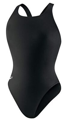 Speedo W Flex Band Swimsuit With Integrated Bra - Costumi Nuoto | Nencini Sport