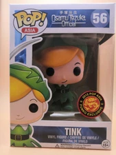 Funko POP! Tinko 2015 Pop Asia Exclusive Osamu Tezuka Official W/PROTECTOR - P41