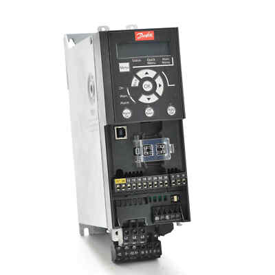 Danfoss VLT 0.75kW Midi Drive 134U2979 FC-280PK75T4E20H1BXCXXXSXXAX -used-