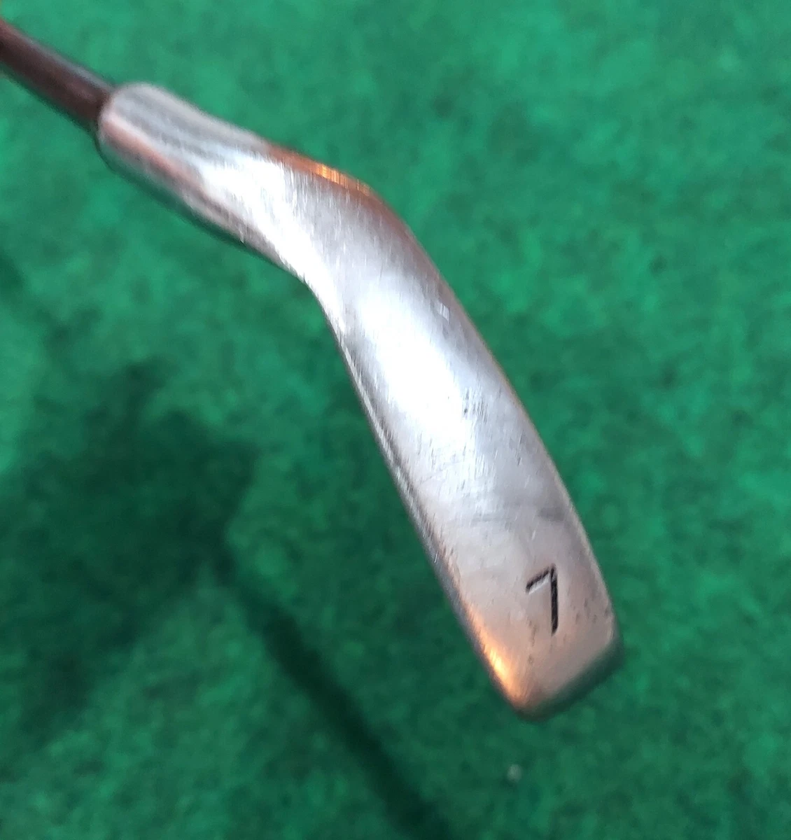 Confidence Golf Graphite Shaft Golf Clubs for sale | eBay