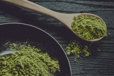Sulforaphane Powder-Cruciferous Vegetables-Antioxidant & Cellular Health 5 oz.