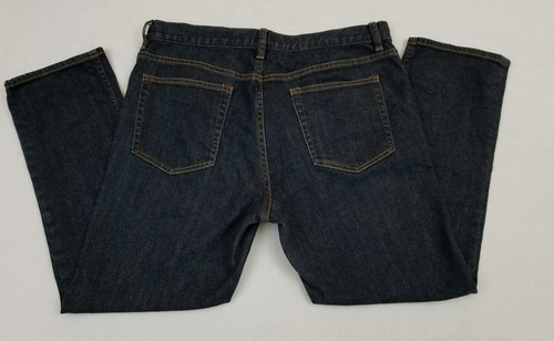 Ralph Lauren Sport Women's Denim Blue Jeans 31 EUC YD - 第 1/6 張圖片