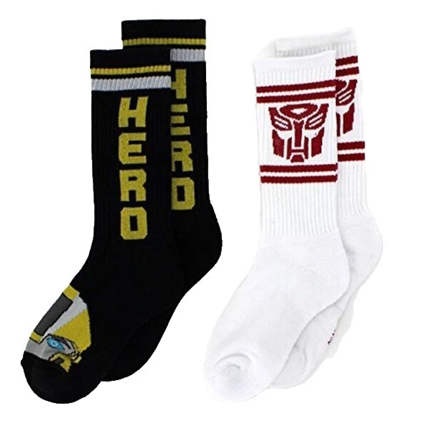 Hasbro ropa blanca para hombres