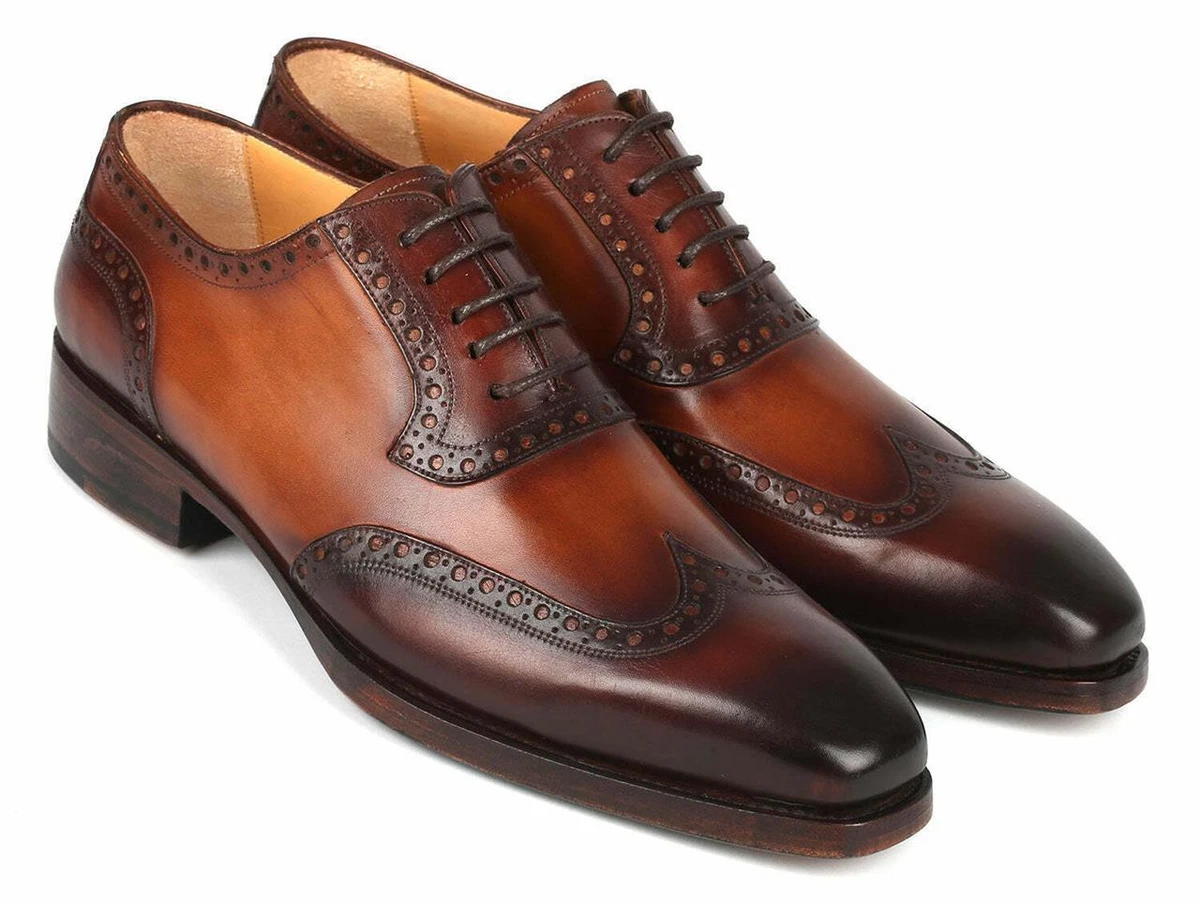 Paul parkman sales shoes ebay