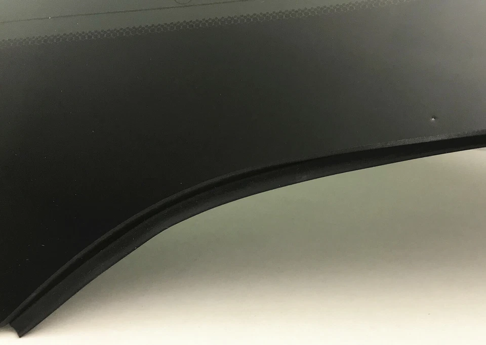 Fits 2014-2018 Jeep Cherokee Back Window Glass Heated Rear Foto 3 de 4