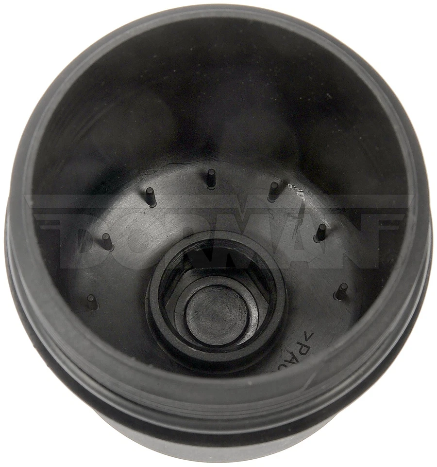 Cubierta del filtro de aceite del motor Dorman para Mercedes-Benz CLS63 AMG S 2014-2018 5,5 L V8 Foto 3 de 4