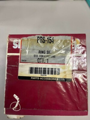 PRS154