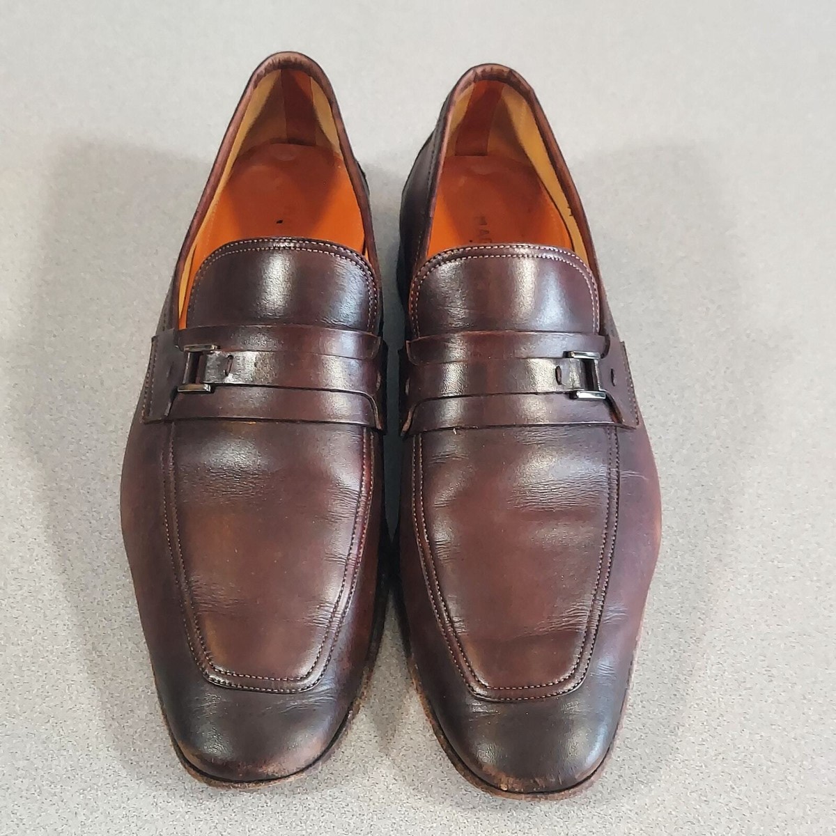 Magnanni Shoes Men display picture 1