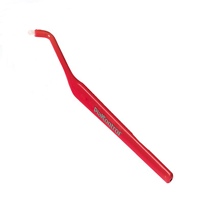 Plakkontrol Spazzolino Monociuffo Pezzo Singolo