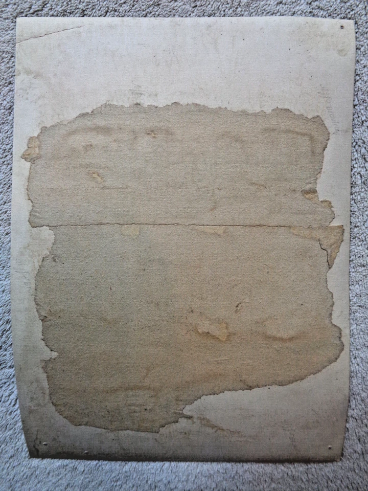 Hansa Theater Hamburg Aushangfoto 20,5 x 15 cm - Bild 2 von 2