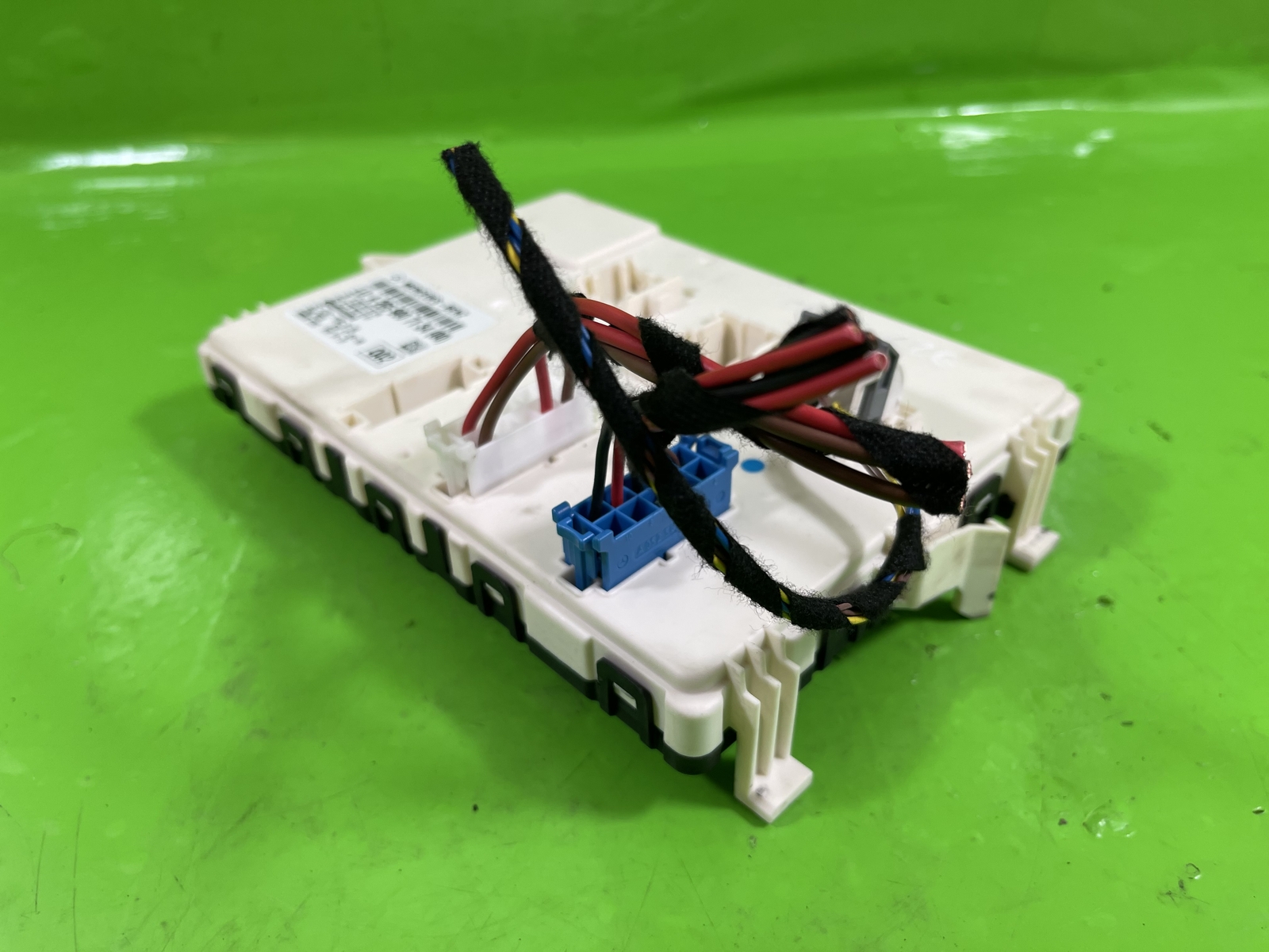 2018 MERCEDES C Class Coupe W205 Control Unit ECU A2059007134 for 
