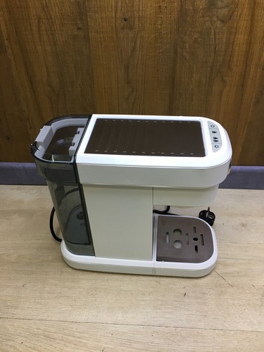 Cafetera espresso Cecotec 01652 Cumbia Cafelizzia 790 White Pro, 1350W, I31180 - Imagen 8 de 9
