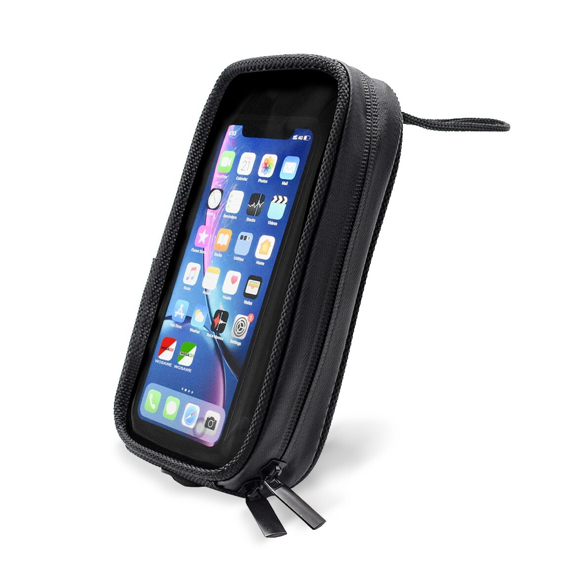 Handytasche Magnet / Tanktasche magnetisch für Motorradtank