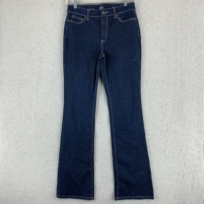 Bay Bootcut Leg Jeans Women's 6T Tall 