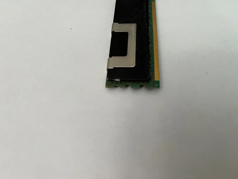 MICRON MT36JSZF1G72PZ-1G4D1DG 8GB 2RX4 PC3-10600R MEMORY A4-9(3) - Image 4 of 4