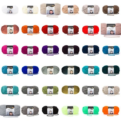 Schachenmayr - BRAVO BIG - Wolle - 200g - LL 120m - (3,85€/100g)